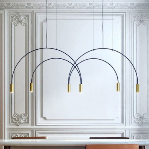 Подвесной светильник Imperium Loft ARC 189569-26, купить в Минске по самой низкой цене