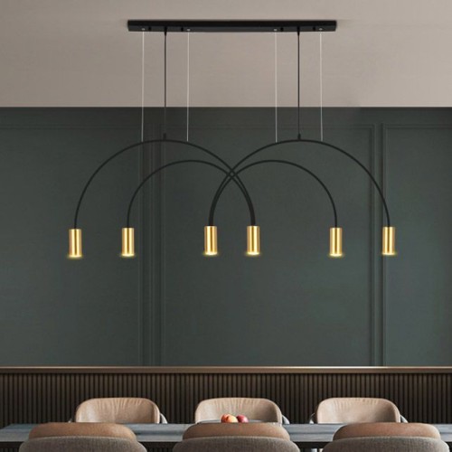 Подвесной светильник Imperium Loft ARC 189569-26, купить в Минске по самой низкой цене