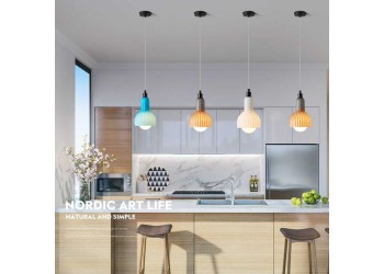 Подвесной светильник Imperium Loft Tiril 189756-23