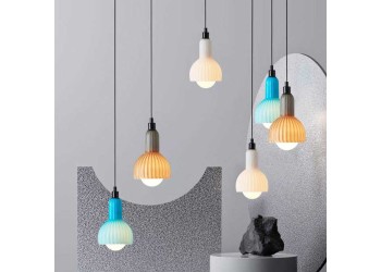 Подвесной светильник Imperium Loft Tiril 189756-23