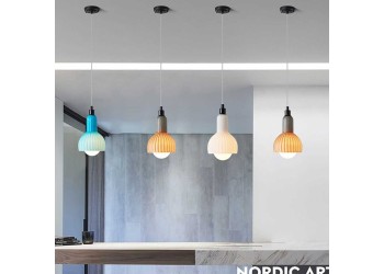 Подвесной светильник Imperium Loft Tiril 189756-23