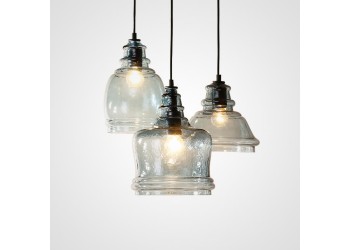 Подвесной светильник Imperium Loft Adria 189760-26