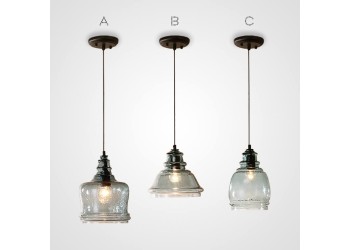 Подвесной светильник Imperium Loft Adria 189760-26