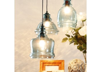 Подвесной светильник Imperium Loft Adria 189761-26