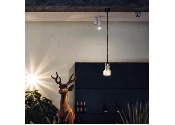 Подвесной светильник Imperium Loft Jazz Stone 189840-23