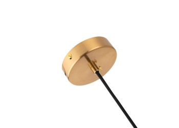 Подвесной светильник Imperium Loft Jazz Stone 189840-23