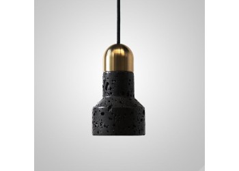 Подвесной светильник Imperium Loft Jazz Stone 189840-23