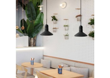 Подвесной светильник Imperium Loft Rarity 189842-23