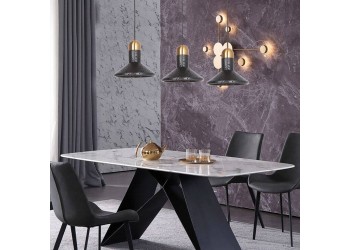 Подвесной светильник Imperium Loft Rarity 189843-23