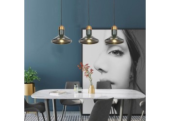 Подвесной светильник Imperium Loft Rarity 189846-23