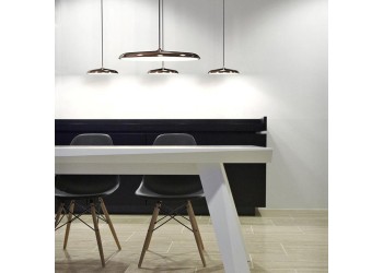 Подвесной светодиодный светильник Imperium Loft Nordlux Artist 189850-26