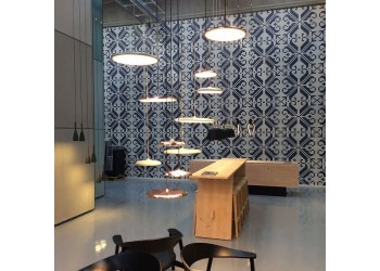 Подвесной светодиодный светильник Imperium Loft Nordlux Artist 189850-26