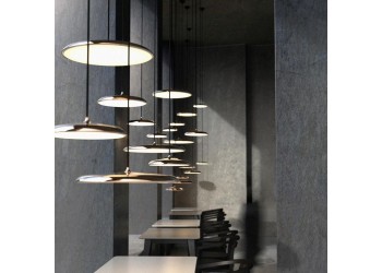 Подвесной светодиодный светильник Imperium Loft Nordlux Artist 189850-26