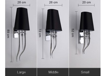 Бра Imperium Loft Brunilde Ipe Cavalli 189870-22
