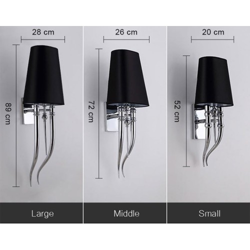 Бра Imperium Loft Brunilde Ipe Cavalli 189870-22, купить в Минске по самой низкой цене