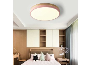 Потолочный светильник Imperium Loft DISC-DH01 189905-26