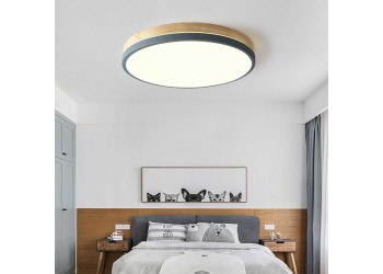 Потолочный светильник Imperium Loft DISC-DH01 189905-26