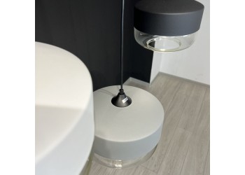 Подвесной светильник Imperium Loft Nord 190501-26