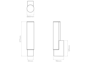 Бра Imperium Loft 8192 190514-82