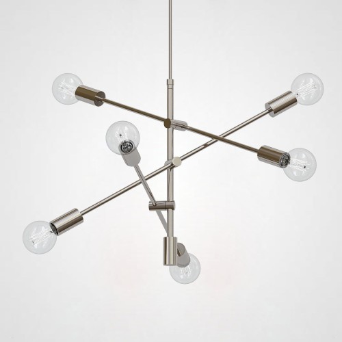 Подвесная люстра Imperium Loft Mobile Chandelier - Large 191623-22, купить в Минске по самой низкой цене