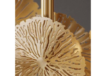 Настенный светильник Imperium Loft Inca 191630-26