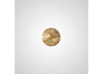 Настенный светильник Imperium Loft Inca 191630-26