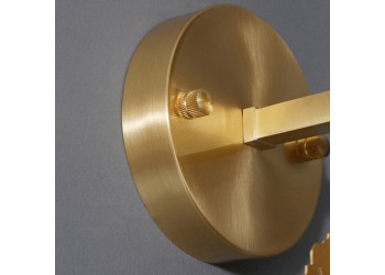 Настенный светильник Imperium Loft Inca 191630-26