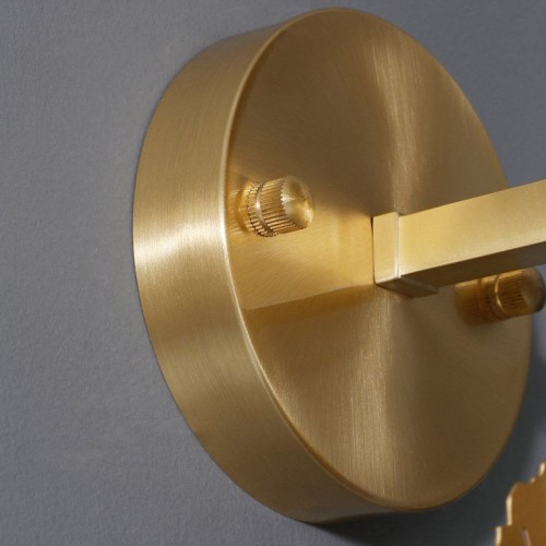 Настенный светильник Imperium Loft Inca 191630-26, купить в Минске по самой низкой цене