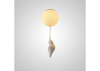 Потолочный светильник Imperium Loft wasty01 191728-23