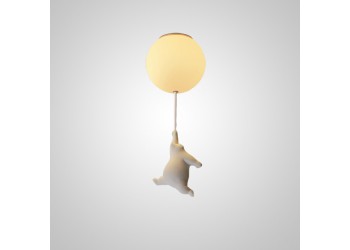 Потолочный светильник Imperium Loft wasty01 191729-23