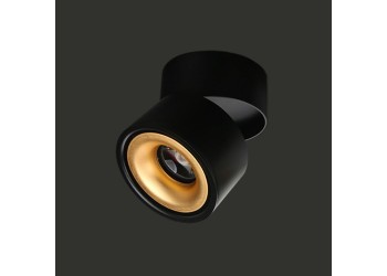 Светодиодный спот Imperium Loft Agenda 191830-26