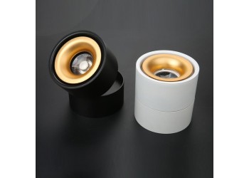 Светодиодный спот Imperium Loft Agenda 191830-26