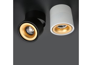 Светодиодный спот Imperium Loft Agenda 191830-26