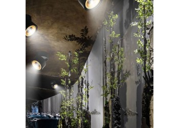 Светодиодный спот Imperium Loft Agenda 191830-26