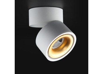 Светодиодный спот Imperium Loft Agenda 191836-26