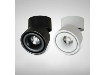 Светодиодный спот Imperium Loft Agenda 191836-26