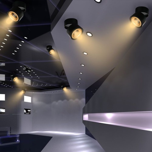 Светодиодный спот Imperium Loft Agenda 191836-26, купить в Минске по самой низкой цене