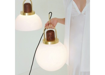 Подвесной светильник Imperium Loft Arc Globe 191840-26