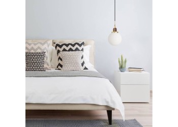 Подвесной светильник Imperium Loft Arc Globe 191841-26