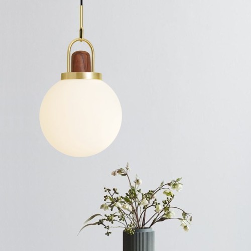 Подвесной светильник Imperium Loft Arc Globe 191841-26, купить в Минске по самой низкой цене