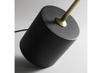 Настольная лампа Imperium Loft Matisse 191874-26