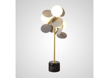 Настольная лампа Imperium Loft Matisse 191874-26