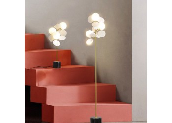 Настольная лампа Imperium Loft Matisse 191874-26