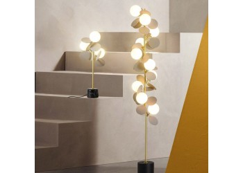 Настольная лампа Imperium Loft Matisse 191874-26