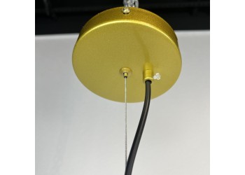 Подвесная люстра Imperium Loft Matisse 191884-26