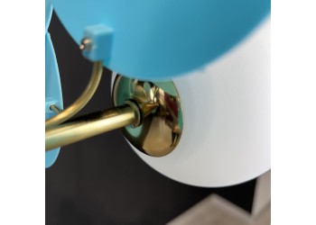 Потолочная люстра Imperium Loft Matisse 191900-26