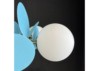 Потолочная люстра Imperium Loft Matisse 191900-26