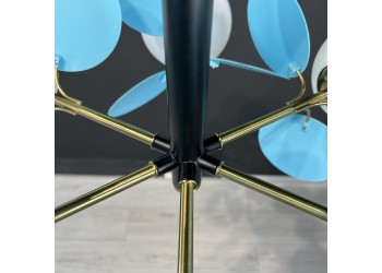 Потолочная люстра Imperium Loft Matisse 191900-26