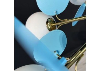 Потолочная люстра Imperium Loft Matisse 191900-26