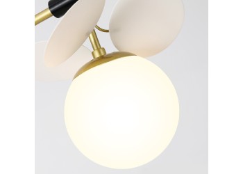 Подвесной светильник Imperium Loft Matisse 191909-26